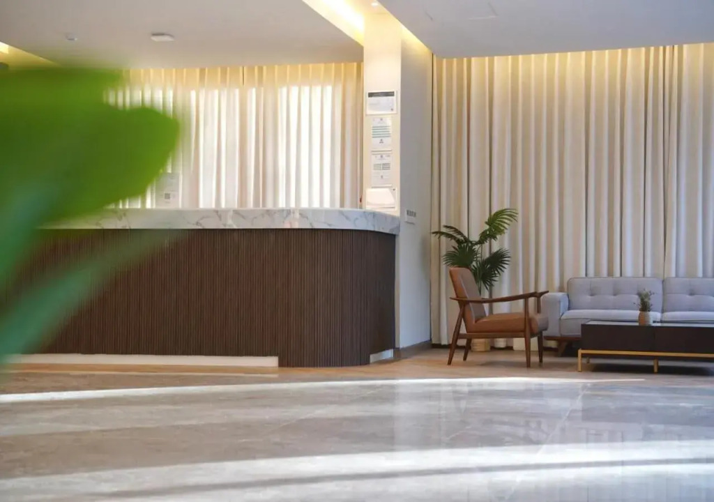 PILO Serviced Apartments