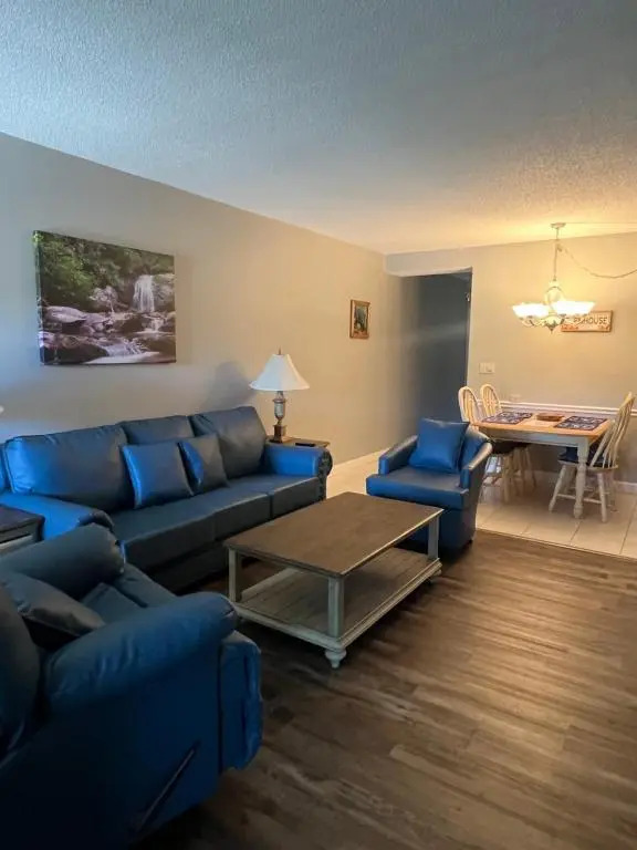 River Place Condos 307