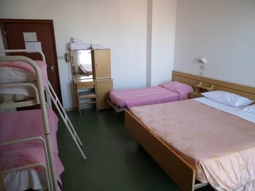 Hotel Savini Rimini
