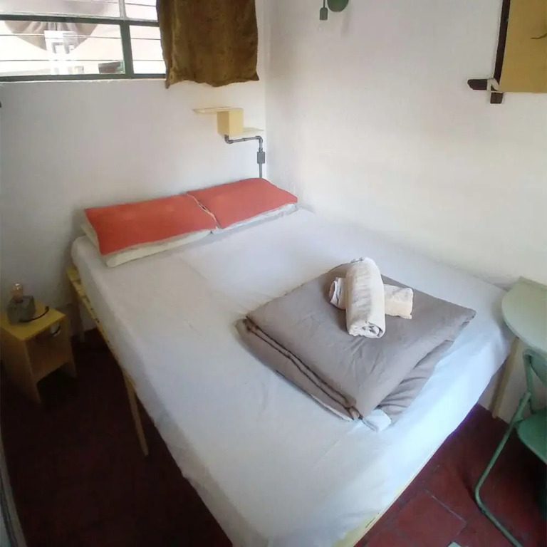 Youki Haus Hostel