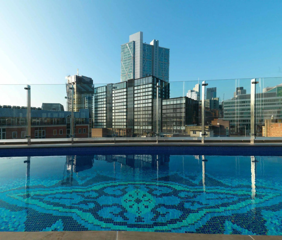 Virgin Hotels London - Shoreditch