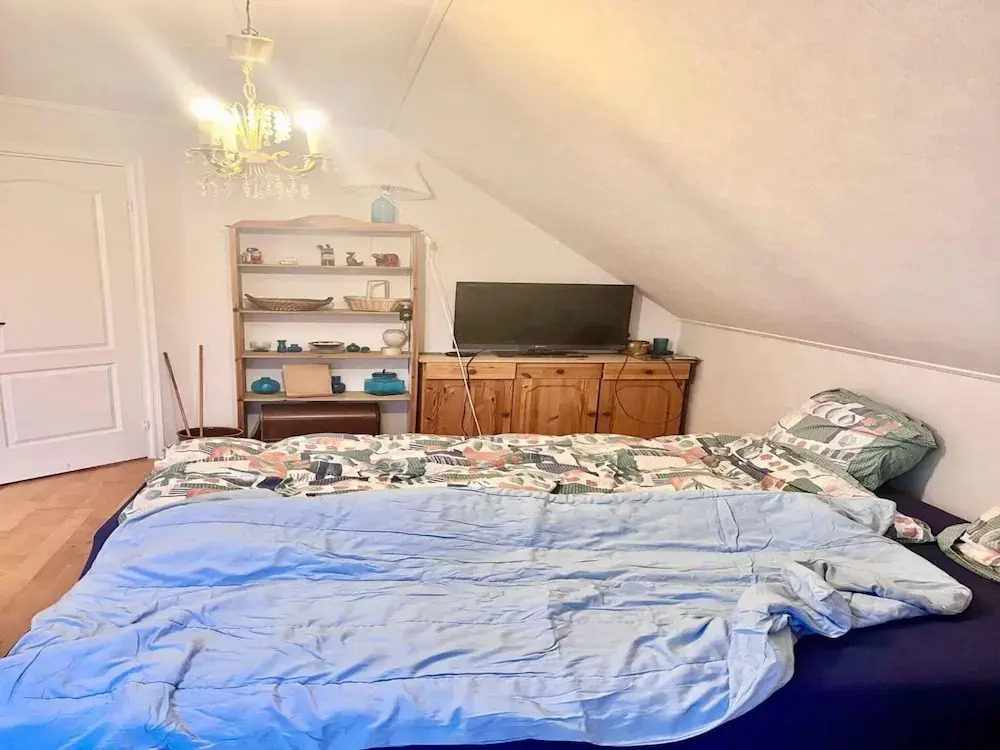 5 Star Holiday Home in Faxe Ladeplads