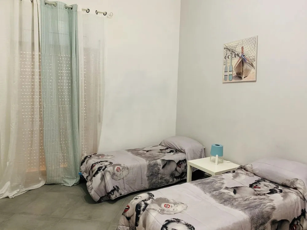 Casa Nanà