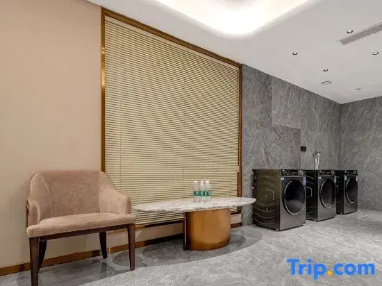 Oriental international trade Hotel