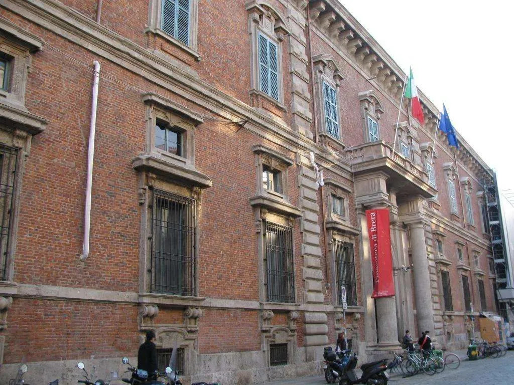 B&B Brera