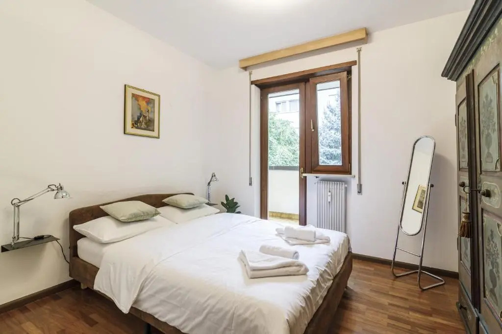 Apartment Cavour 1
