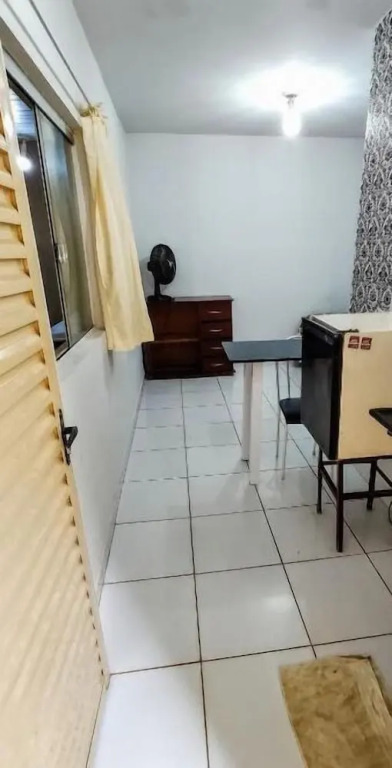 Flat Três Marias