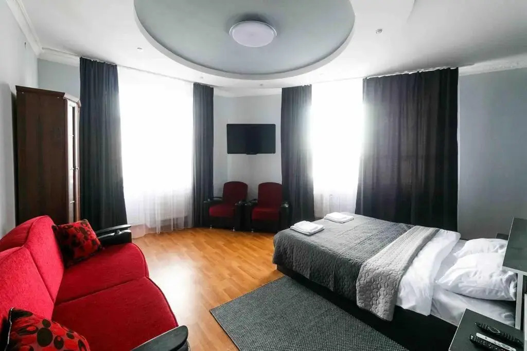 Apartments Chornovola,Lviv