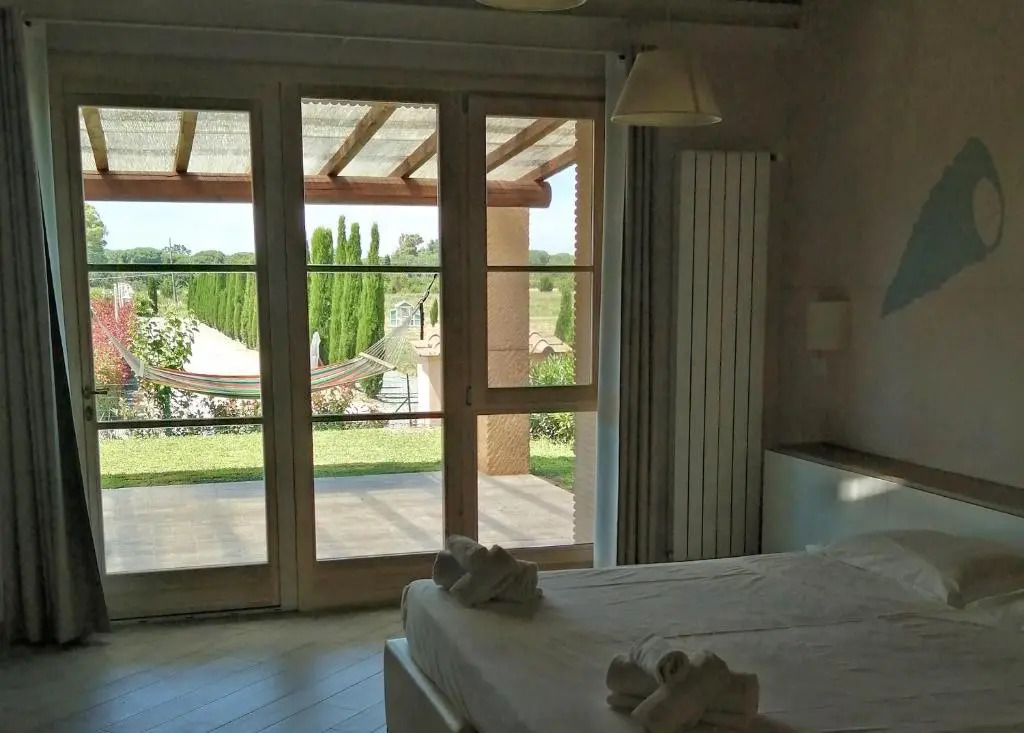 Fattoria Palazzeta - Pet & Family Friendly