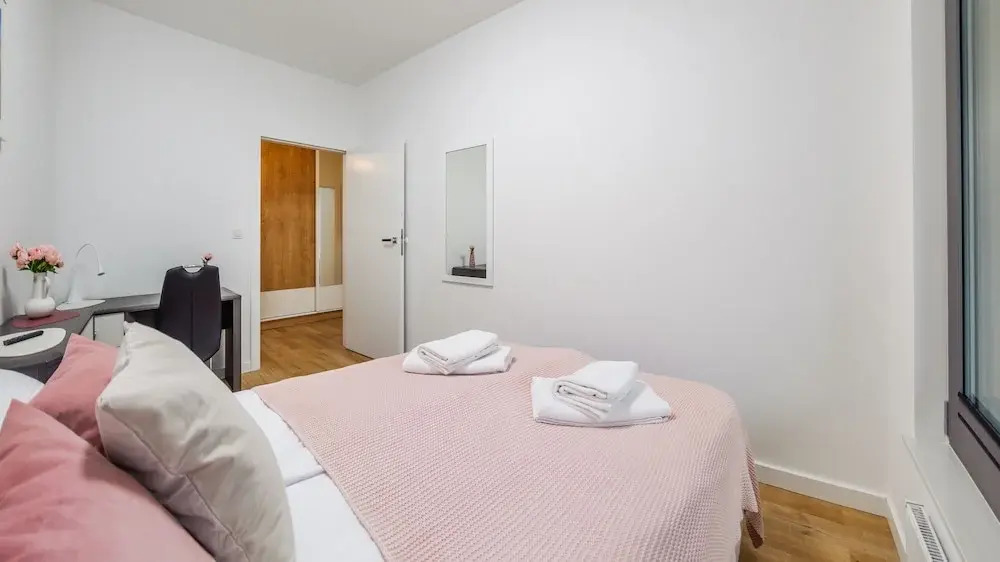 Plac Unii Apartments Gdynia by Noclegi Renters