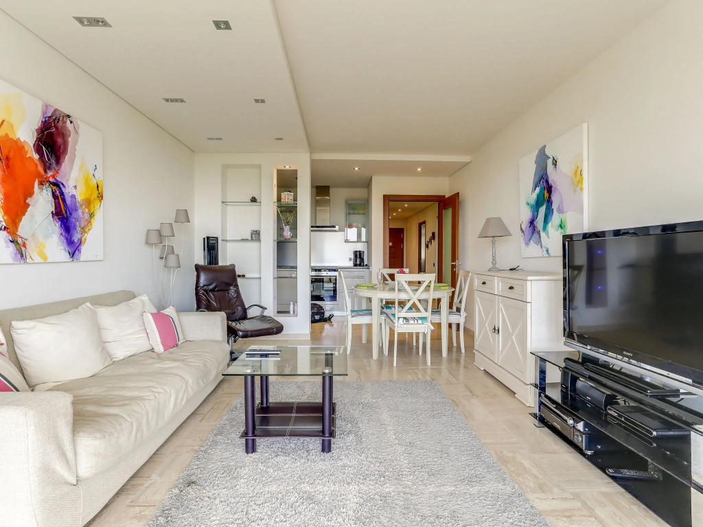 Apartment Le Roc