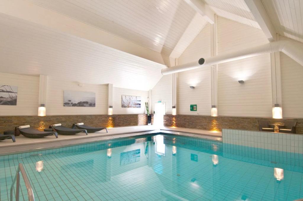 Havna Hotel & Sjøbad
