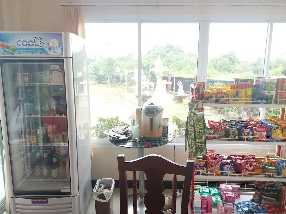 Aumnoychai Hotel Korat