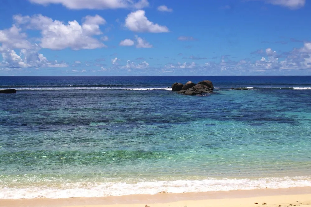 Lagati Self-Catering Seychelles