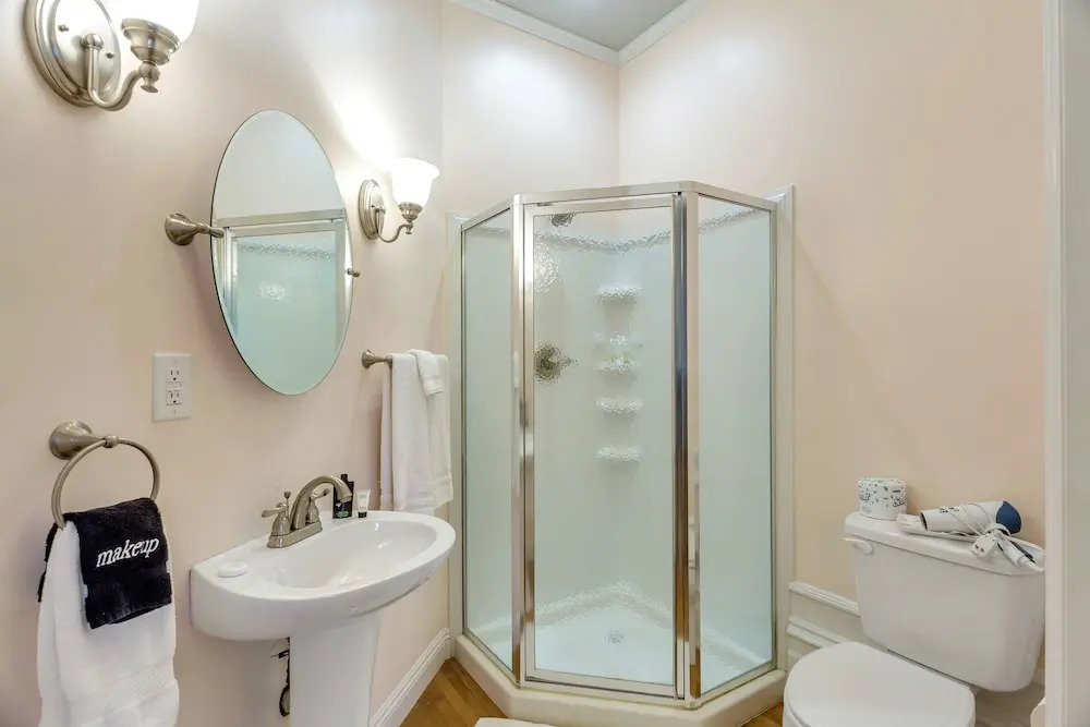 Ellerbeck Bed & Breakfast
