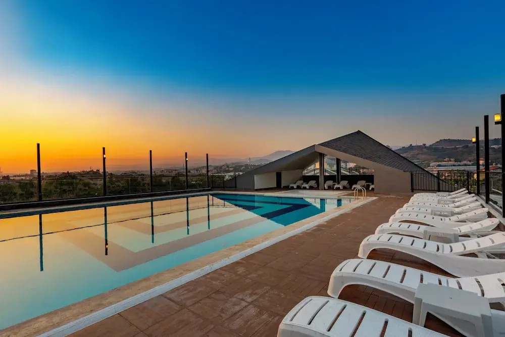 ALGORA HALAL HOTEL - All inclusive