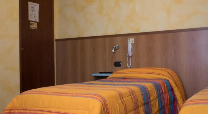 Albergo Etrusco