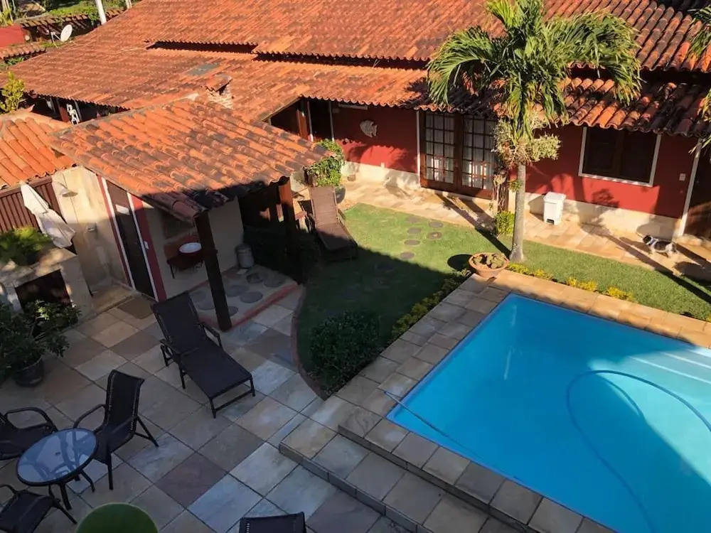 Guesthouse Casa da Aroeira