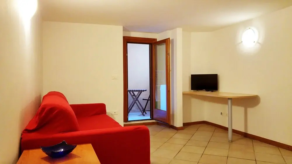 Apartment Della Cernaia