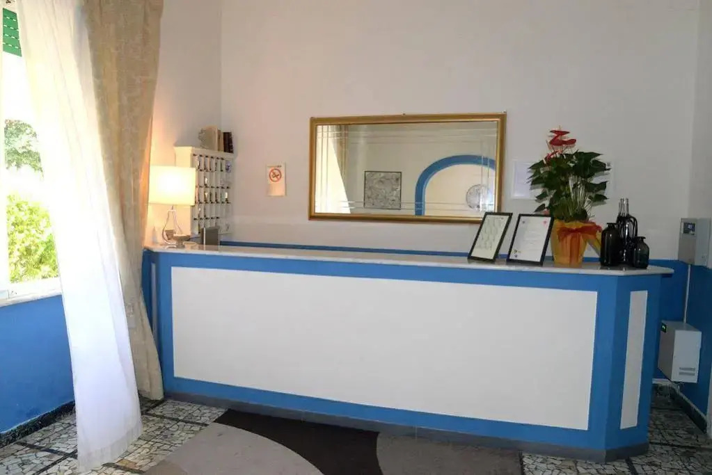Hotel Nettuno