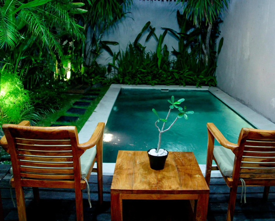 Delu Villas & Suite