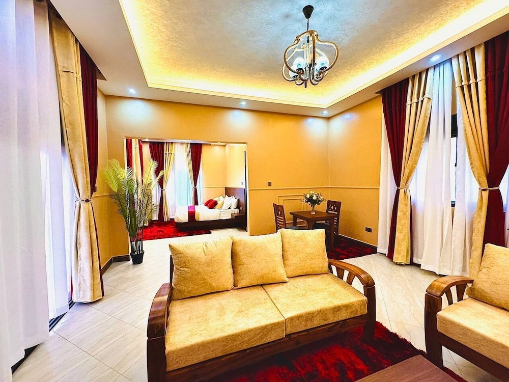 Pieme Hotel Residence