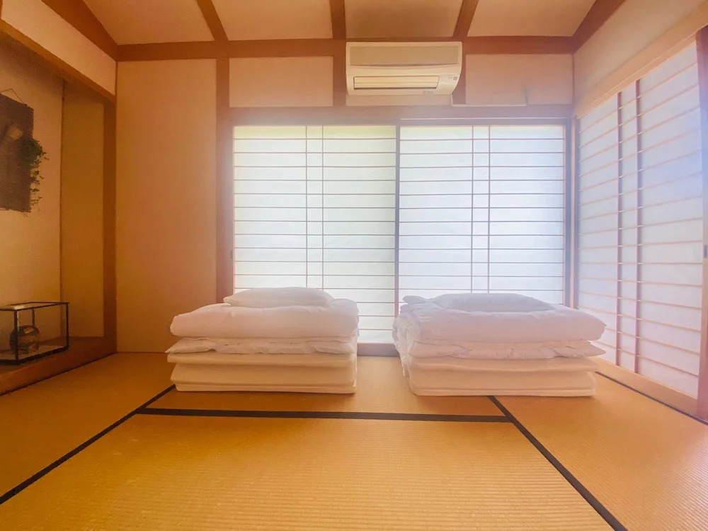 Shimantogawa no yado yuubetei