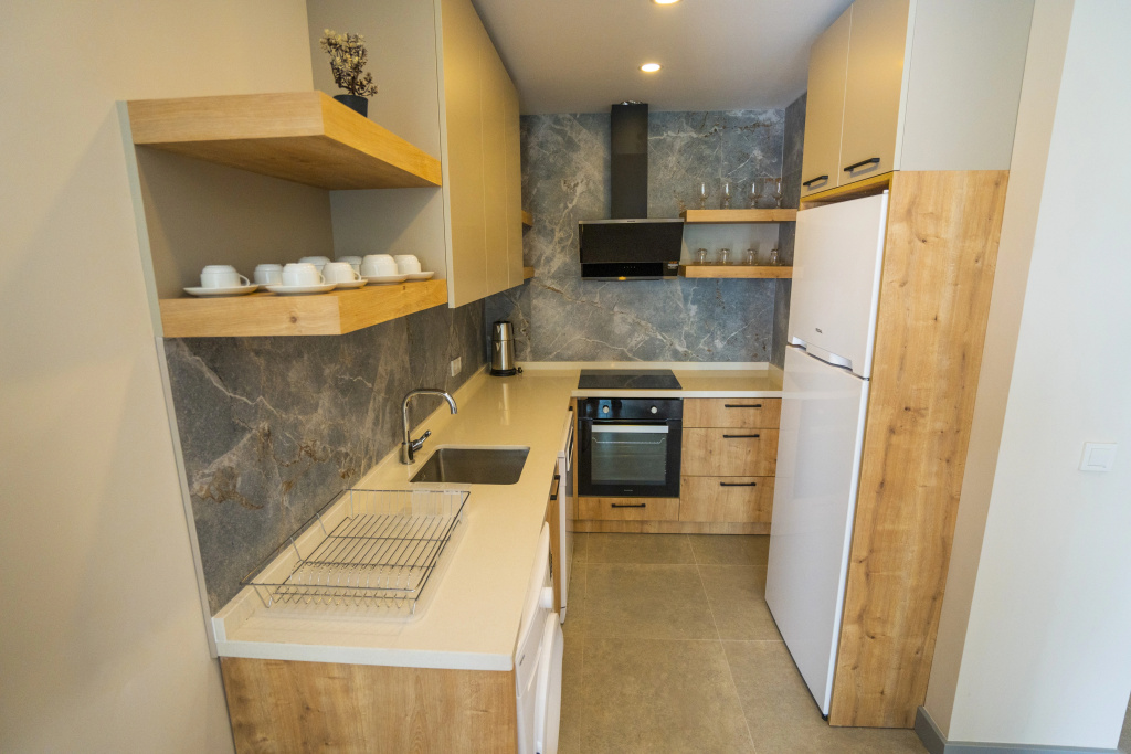 Letstay Marine Homes