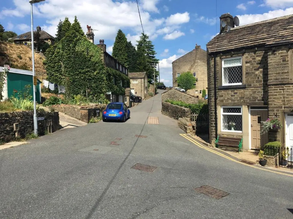 No.18 Holmfirth