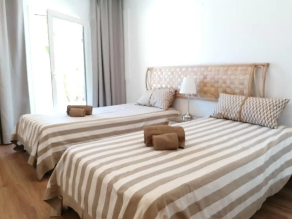Villa 15,great Spot Ourabeach, Albufeira
