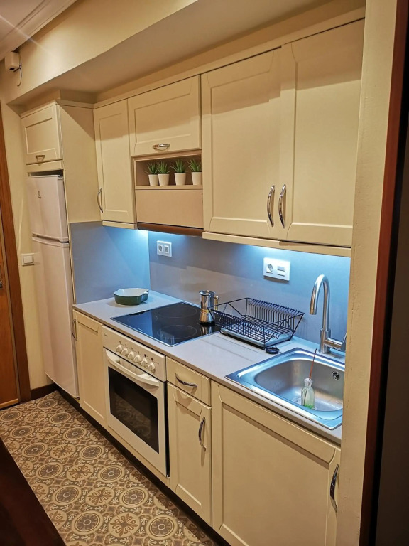 Apartamento Avenida de Toro