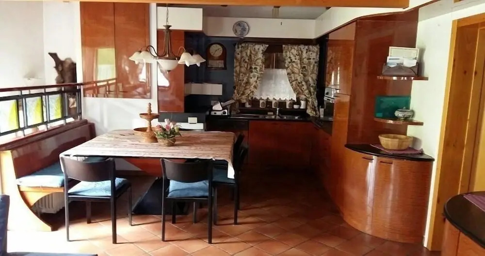 Chalet Rin Star