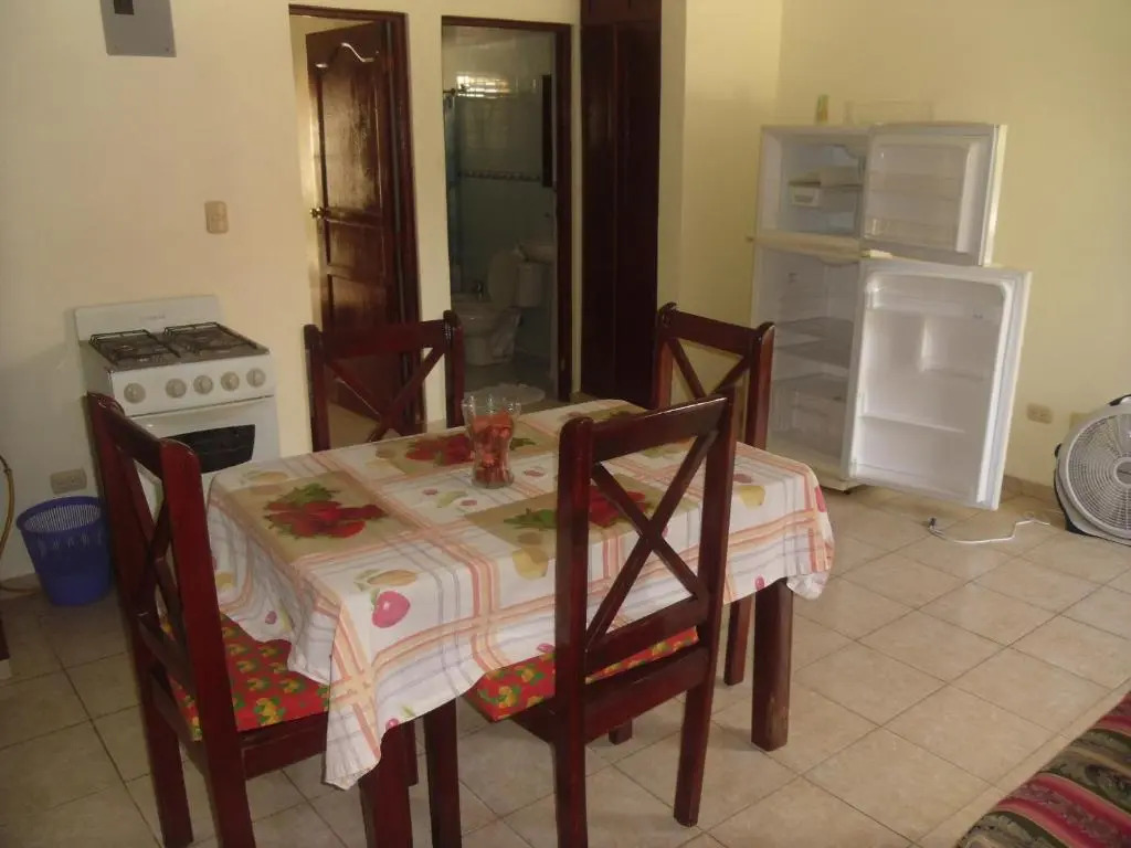 Residencial El Mirador