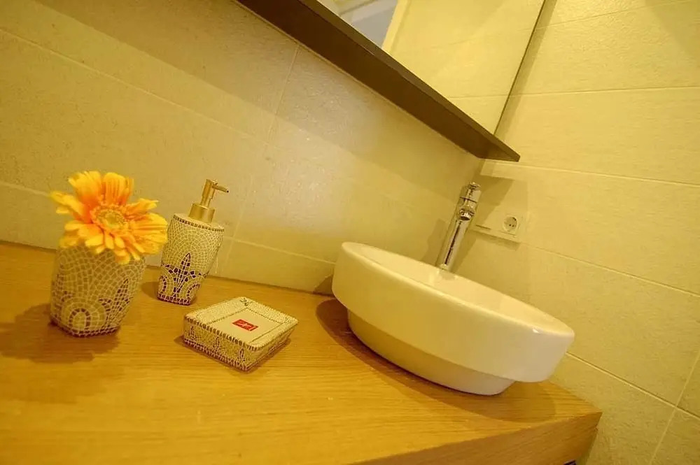 Mayer Cihangir Suites