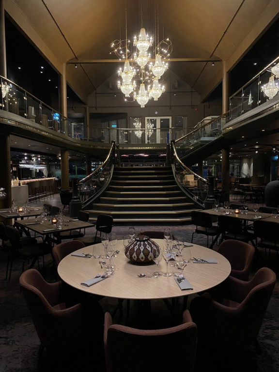 Rognan Hotel
