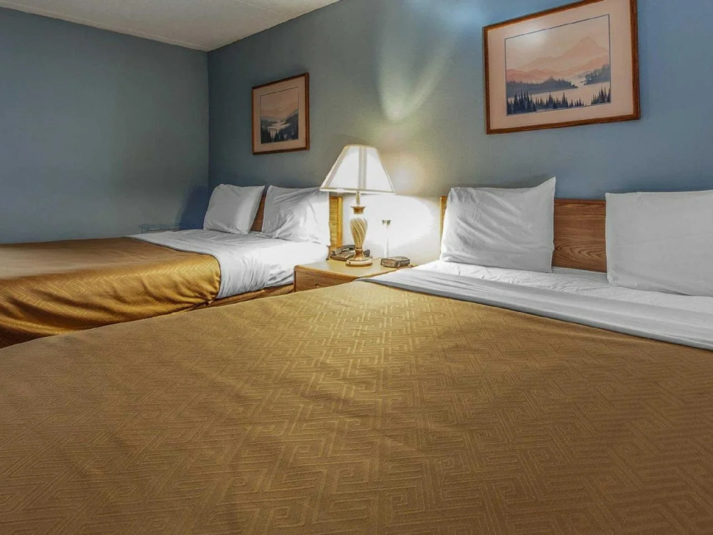 Econo Lodge Renfro Valley