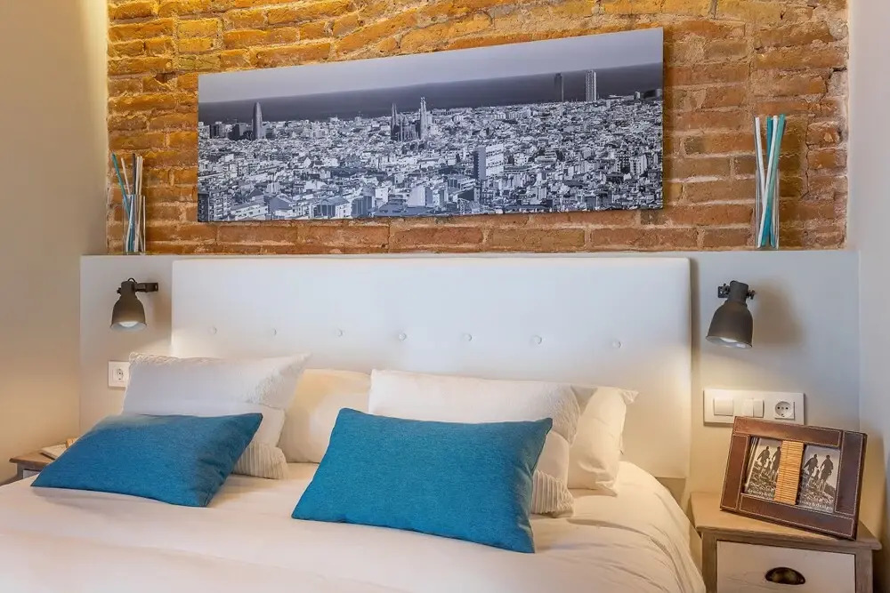 Urban District Apartments-Vintage Suites & Loft