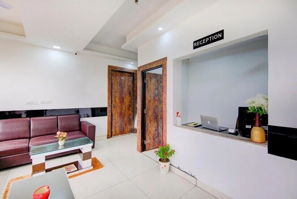 Hotel Vibes Inn