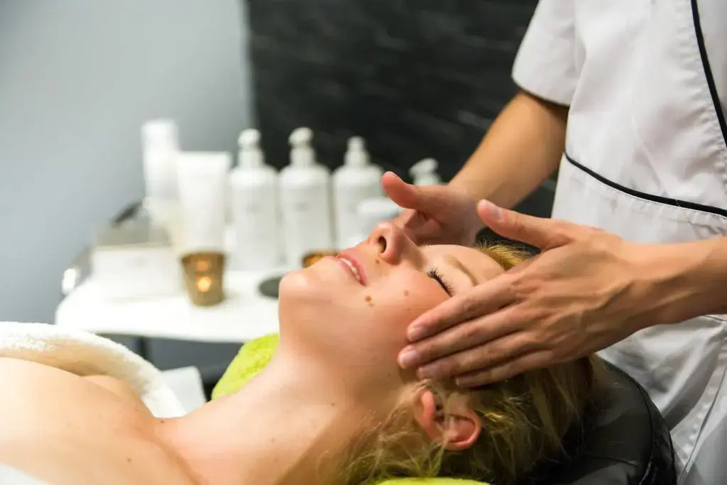 Silva Hotel Spa-Balmoral