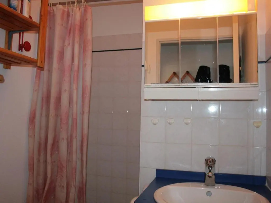 Maison La Tranche-sur-Mer, 3 pièces, 4 personnes - FR-1-22-209