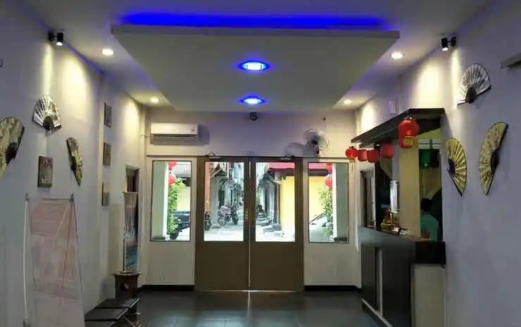 Hotel Kalbar