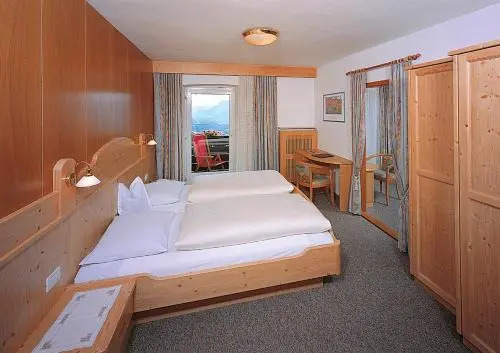 Garni-Hotel Tritscherhof