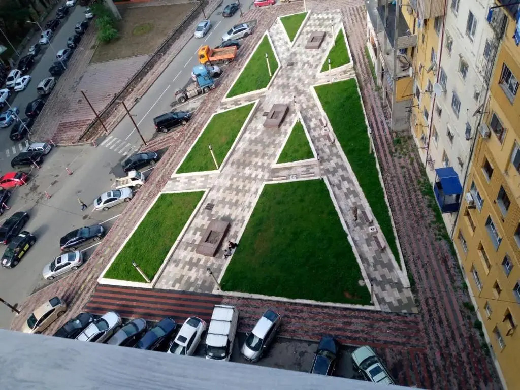 Apartment Premium Class in Batumi