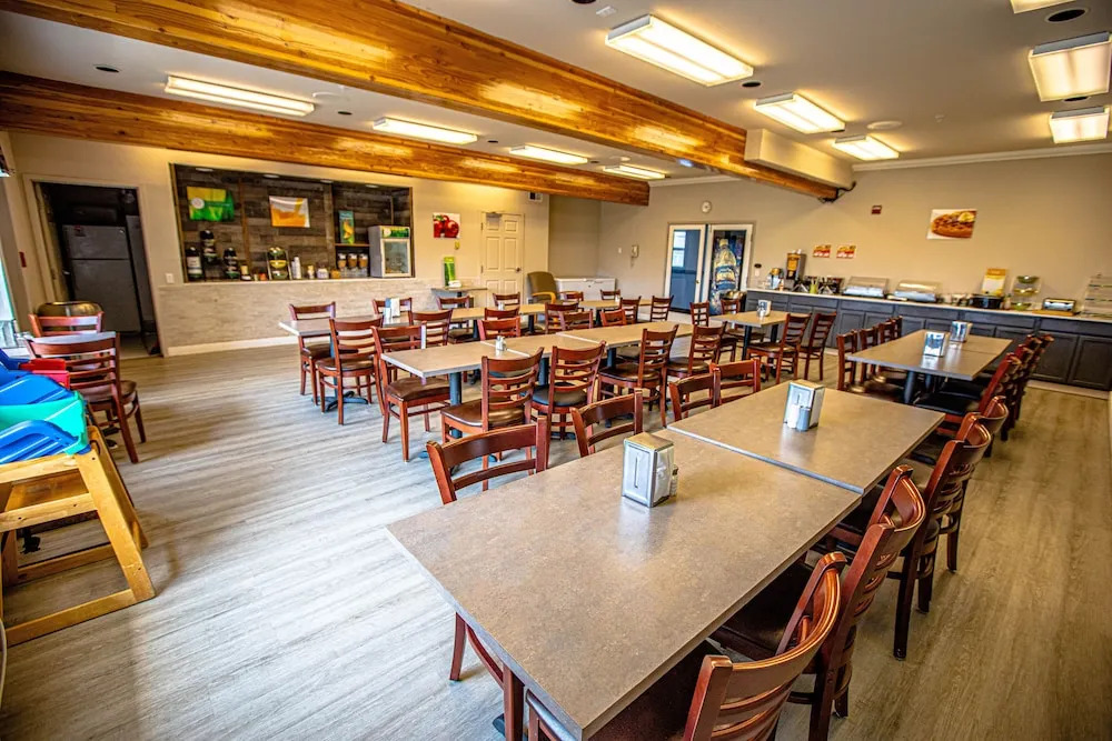 Quality Inn Ocean Shores
