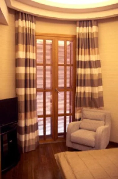 La Maison De Hamra Hotel Apartments