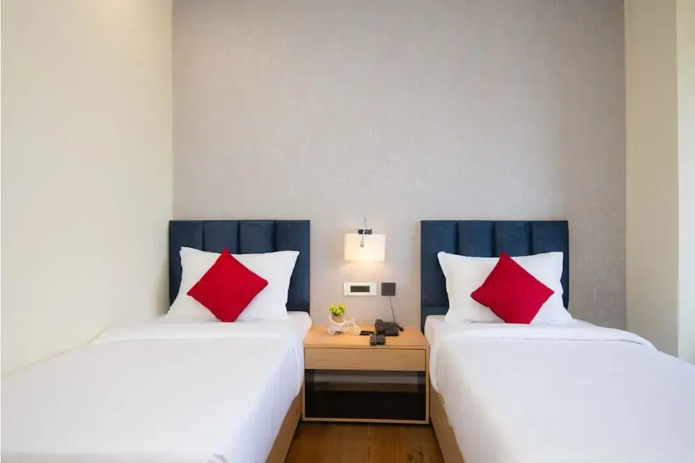Hotel avadh classio near by ram mandir