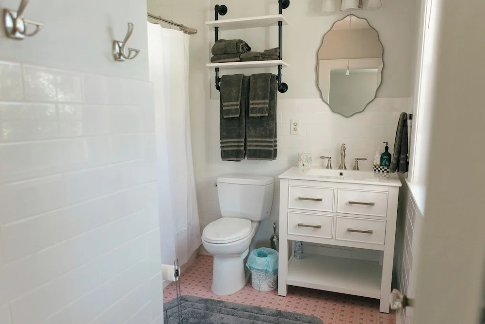 The Carriage House Inn Bed and Breakfast