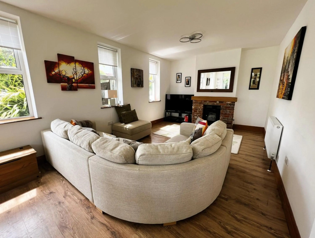Littlestairs - Pet friendly