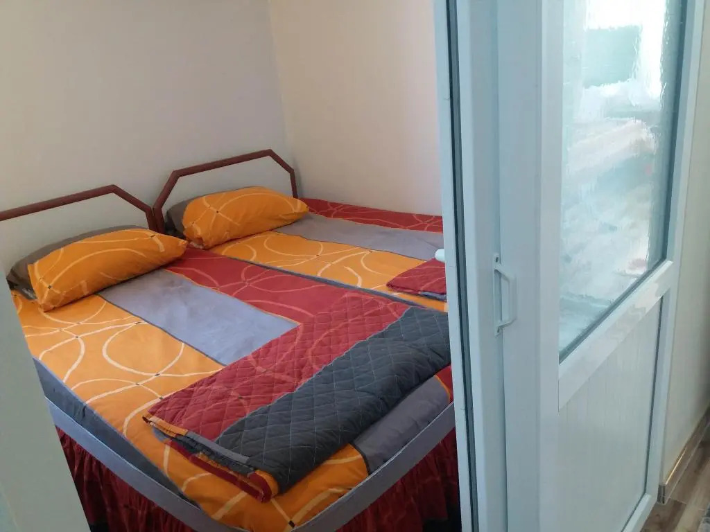 Sağlık Apart Pansiyon