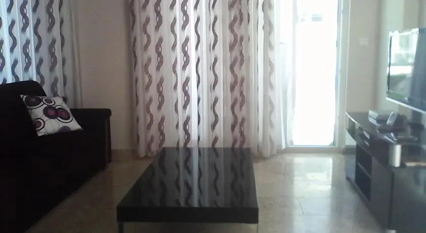Mirage Apartment